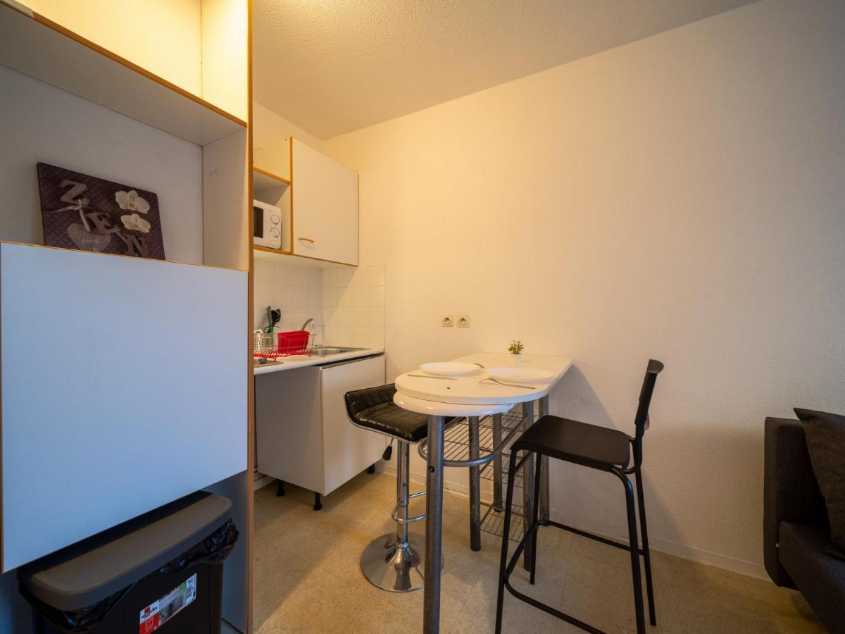 Appartement Equipe Wifi A 6 Min St Charles