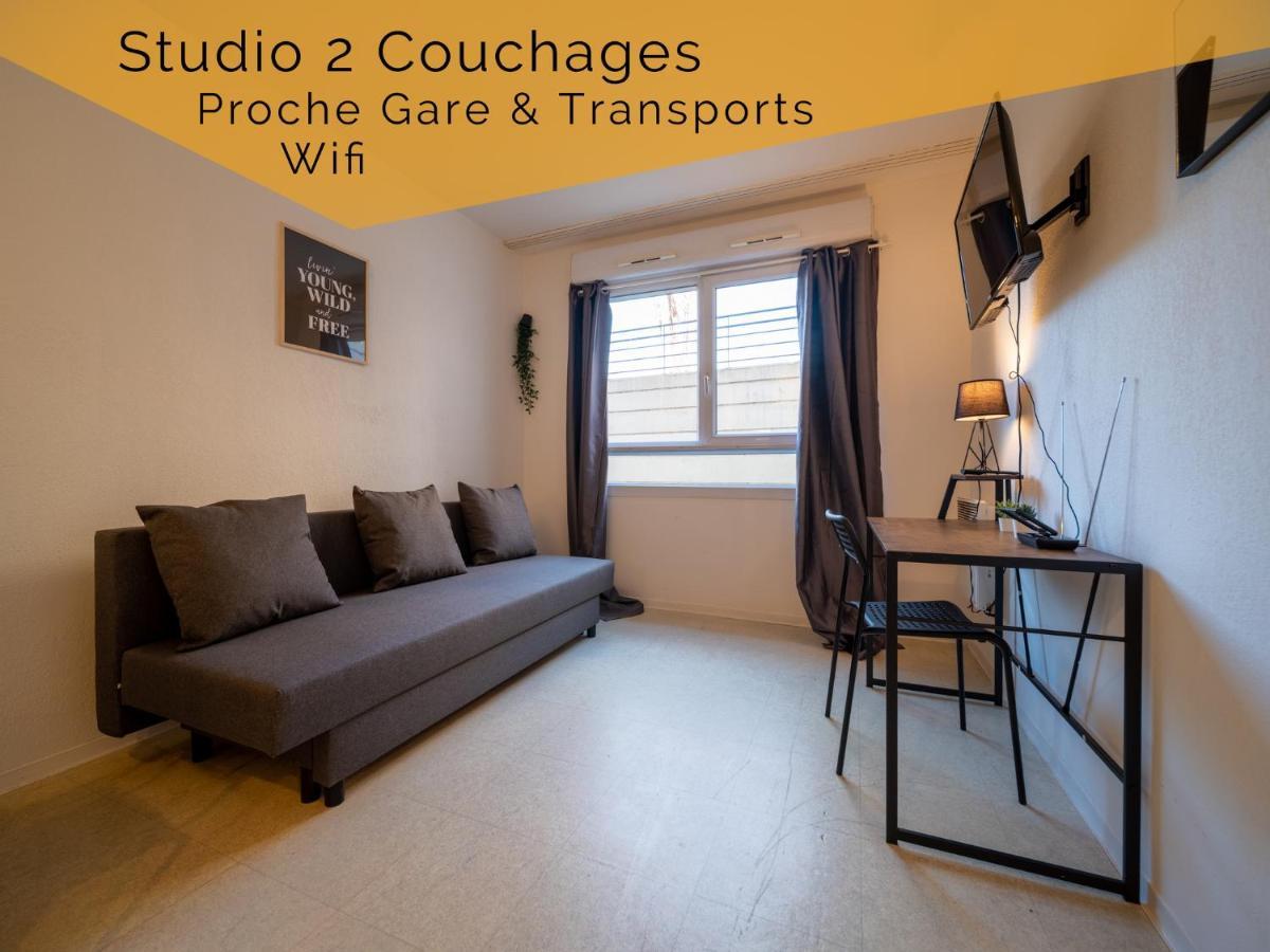 Equipe Wifi A 6 Min St Charles Appartement Marseille
