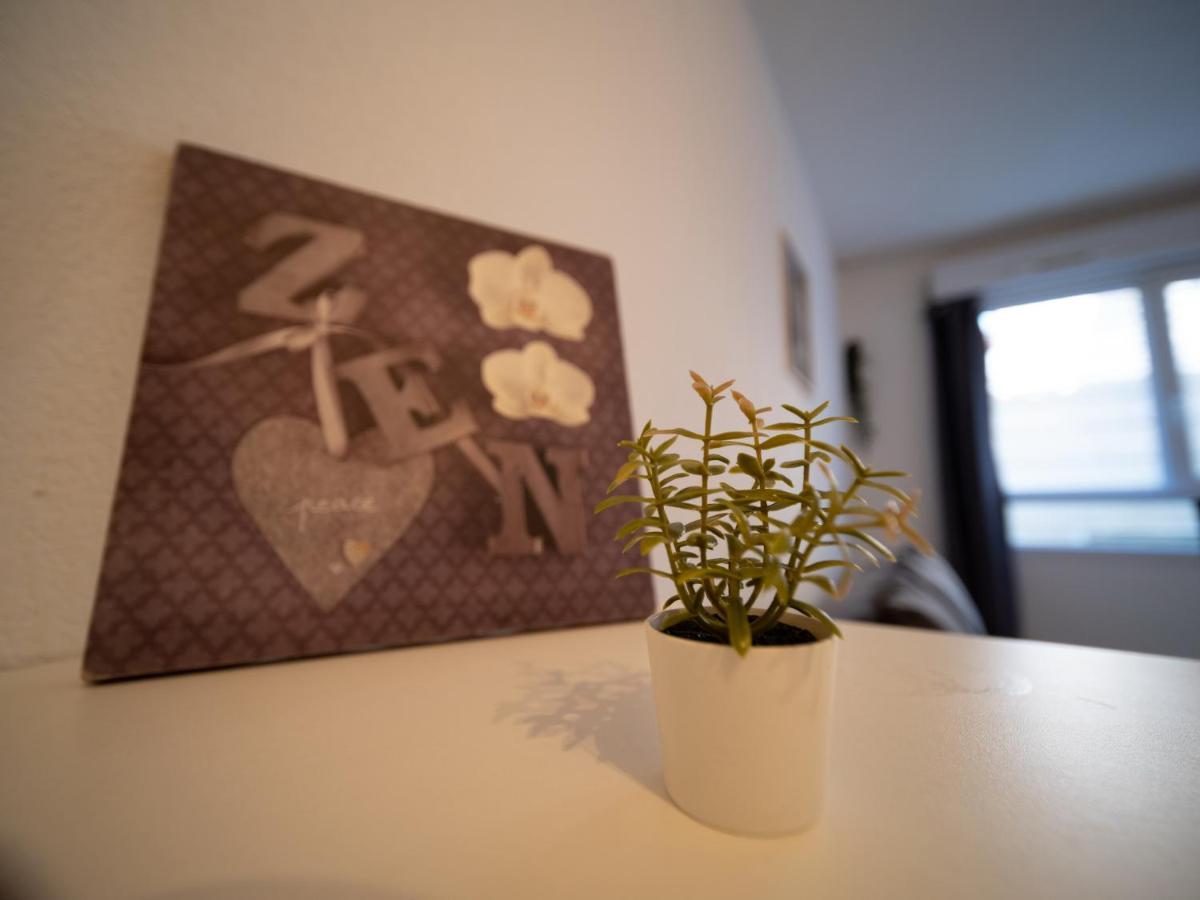 Equipe Wifi A 6 Min St Charles Appartement Marseille