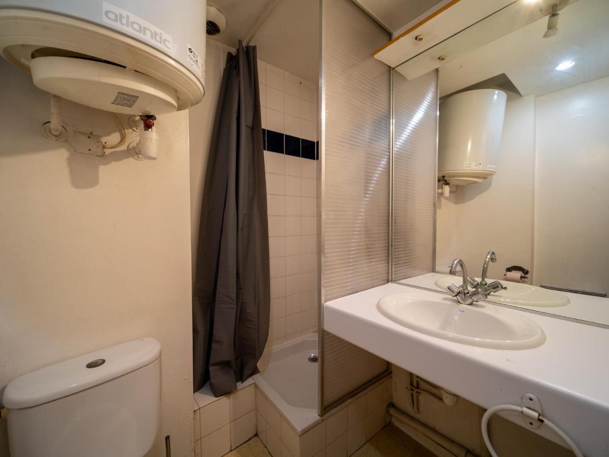 Equipe Wifi A 6 Min St Charles Appartement *